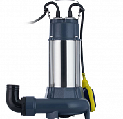 Фекальный насос FEKACUT V1800DF UNIPUMP